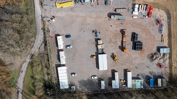 Holybourne Rail Terminal-78
