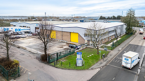Unit 14 Trident Ind Estate 077