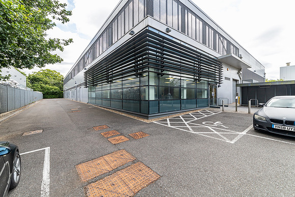 Imagination - Hemel Hempstead-73