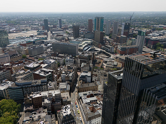 Bennetts Hill, Birmingham 103