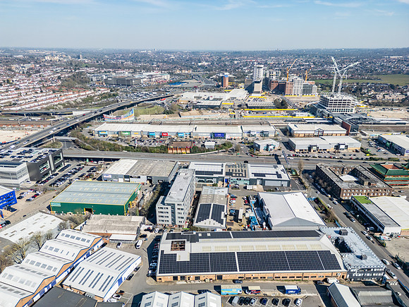 Units 2 and 3 - Oxgate Centre-87