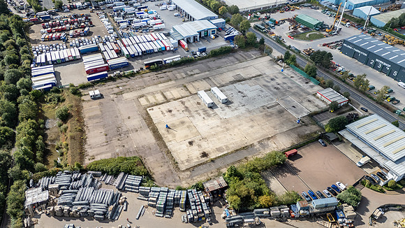 Portakabin - Hemel Hempstead-4