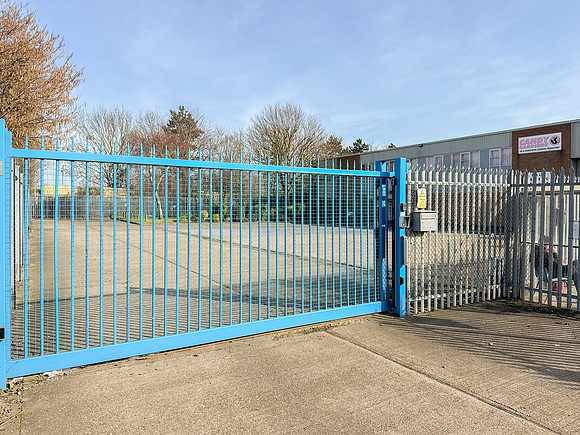 Trinity Trading Estate - Sittingbourne-121