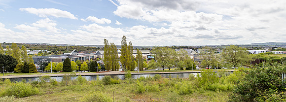 Hulbert Park - Brierley Hill Dudley-87