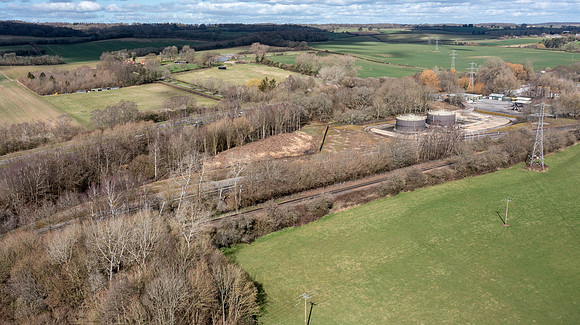 Holybourne Rail Terminal-126