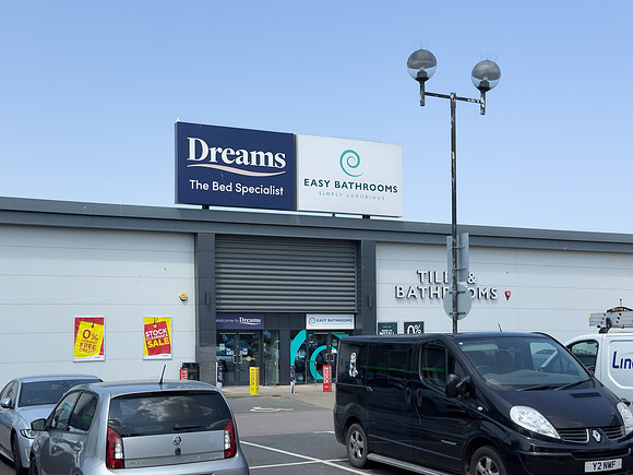 Dobbies - Kings Lynn-96