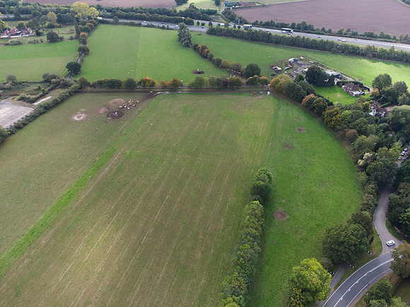 Longbridge Land, Warwick, CV34 6XU -0514