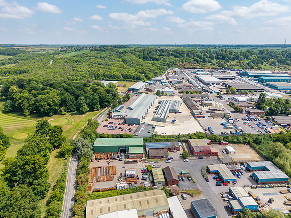 Alma Trade Park - Grantham-17