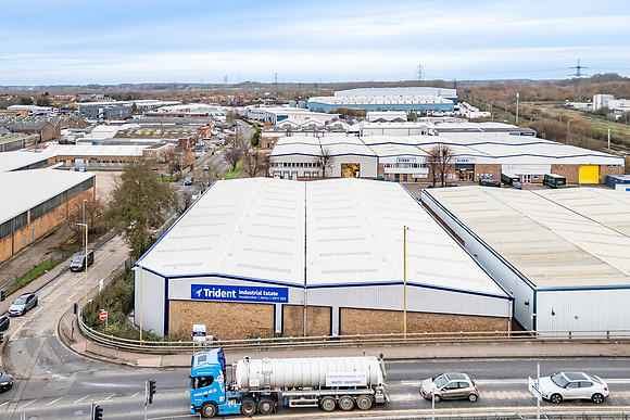 Unit 14 Trident Ind Estate 087
