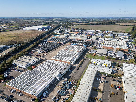 Luton Enterprise Park-2
