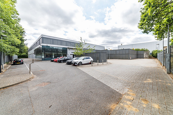 Imagination - Hemel Hempstead-55