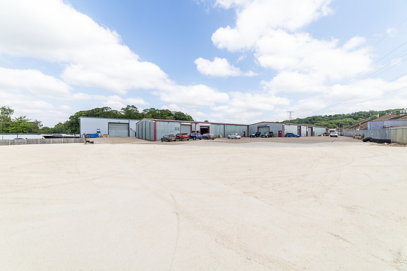 Alma Trade Park - Grantham-96