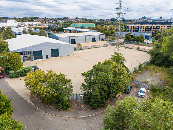 Dencora Way, Ashford (Unit J1) 136