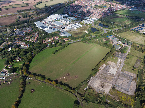 Longbridge Land, Warwick, CV34 6XU -0475