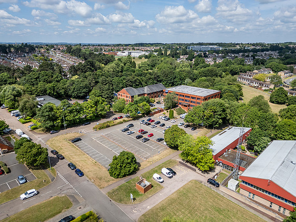Pyramid Close - Weston Favell-60