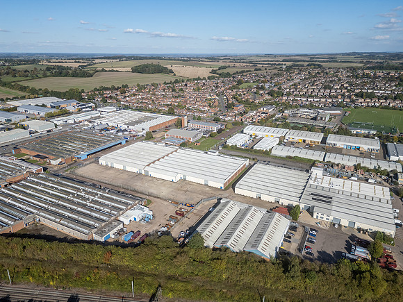 Luton Enterprise Park-6