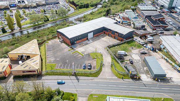 Hulbert Park - Brierley Hill Dudley-65