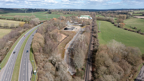 Holybourne Rail Terminal-121