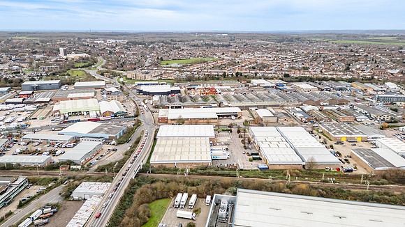 Unit 14 Trident Ind Estate 097