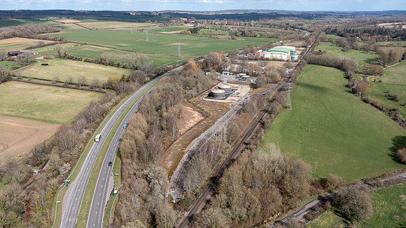 Holybourne Rail Terminal-47