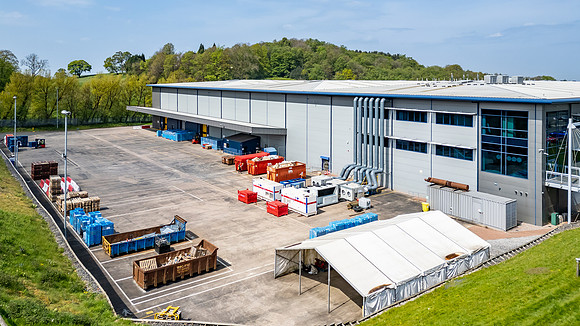 Enterprise House 012