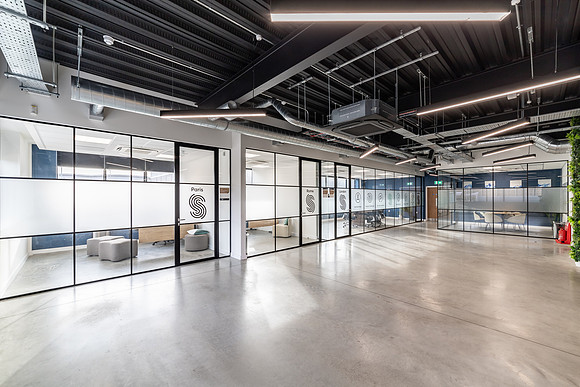 Unit 19 Ascent Logistics Park-36