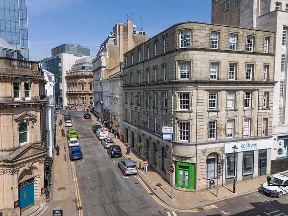 Bennetts Hill, Birmingham 113