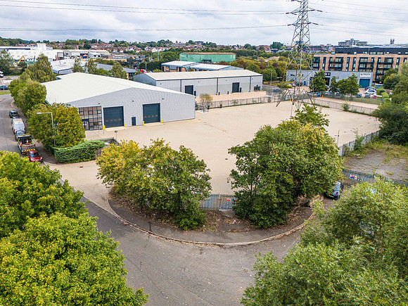 Dencora Way, Ashford (Unit J1) 127