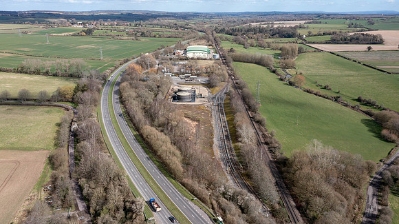 Holybourne Rail Terminal-45