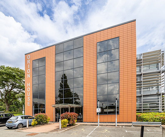 Orion House 052