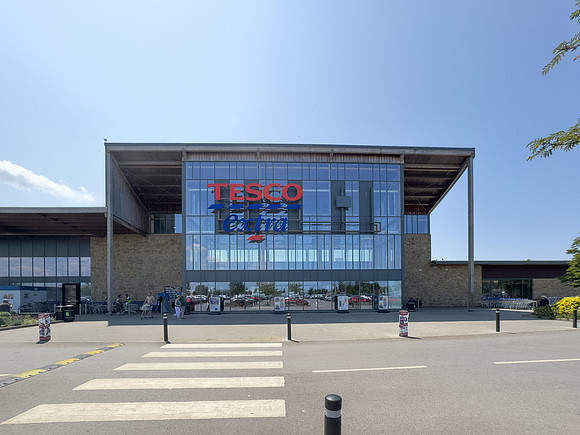Dobbies - Kings Lynn-145