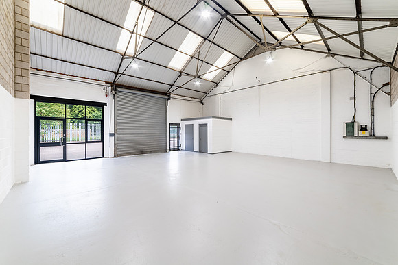 Alma Trade Park - Grantham-150