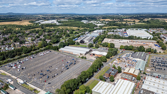 West Bank, Droitwich 102
