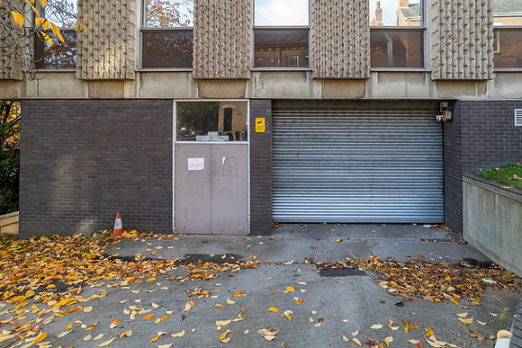 The Old Police Station Lincoln-159