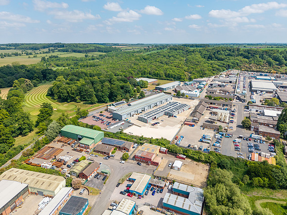Alma Trade Park - Grantham-15