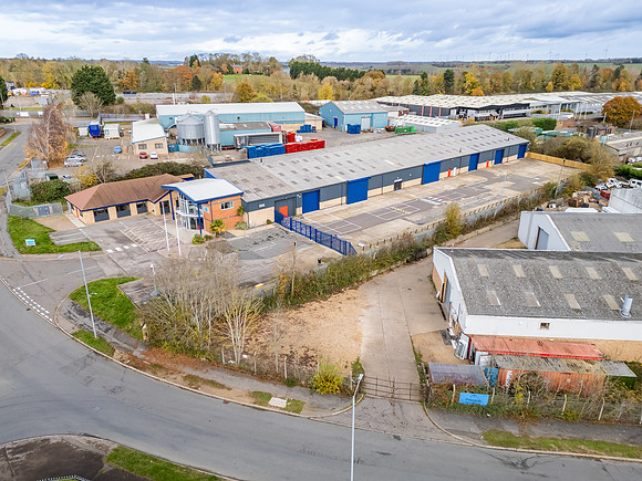 Bradfield Road - Wellingborough-82