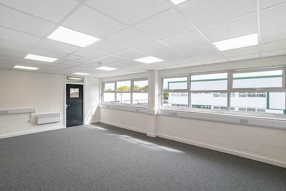 Brackmills Central - Unit 20-5