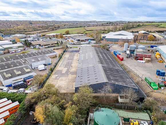 Bradfield Road - Wellingborough-75