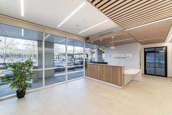 Northgate House - MK-69