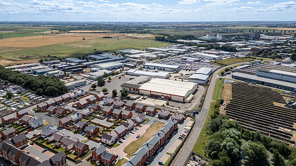 The Broadlands, Peterborough 072
