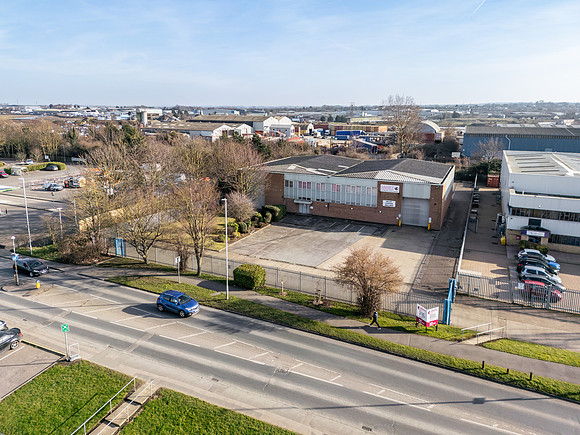 Trinity Trading Estate - Sittingbourne-95