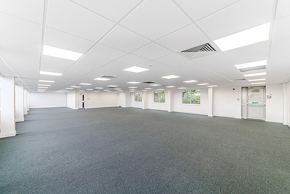 Redfern House - St Albans-13
