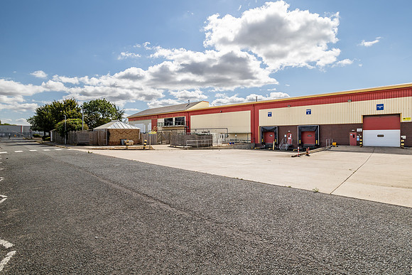 The Broadlands, Peterborough 010