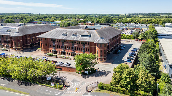 Abel Smith House 2 - Stevenage-103