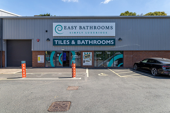 Worcester Trade Park 020