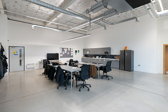 DC1 Everest Logistics Park, Croydon 028