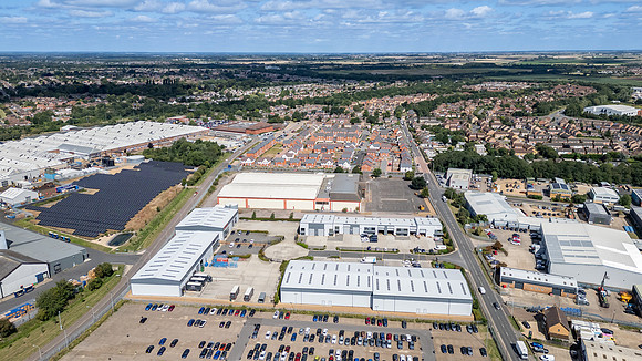 The Broadlands, Peterborough 064