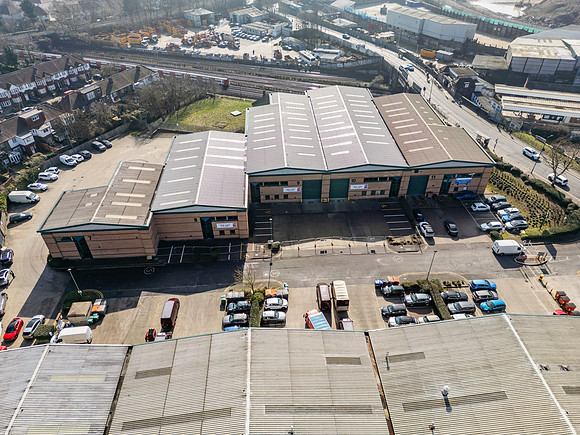 Falcon Park - Neasden-138