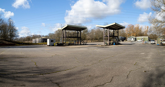 Holybourne Rail Terminal-139
