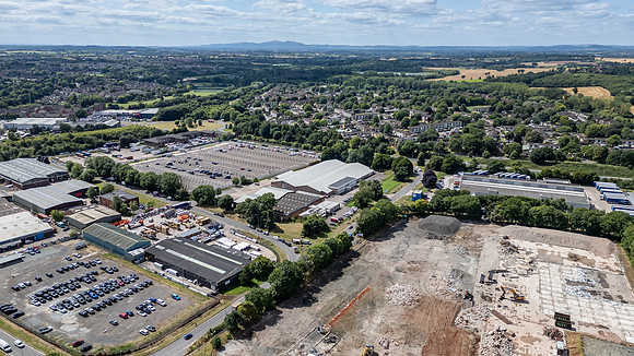 West Bank, Droitwich 097